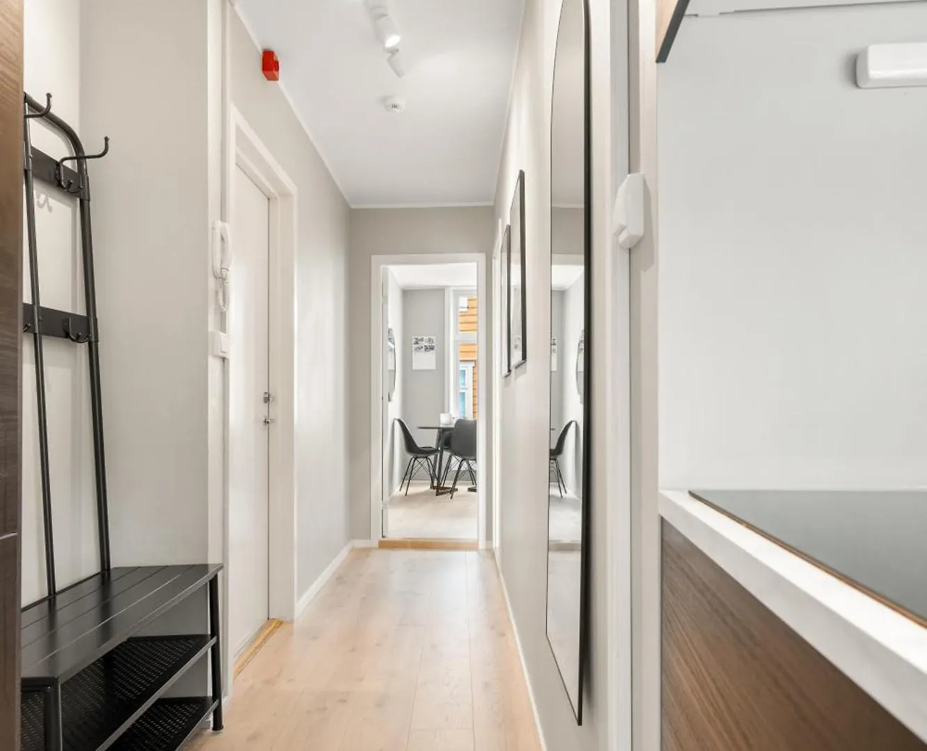 Bergen Beds Apartments I Luxury 250M From Bryggen Norway