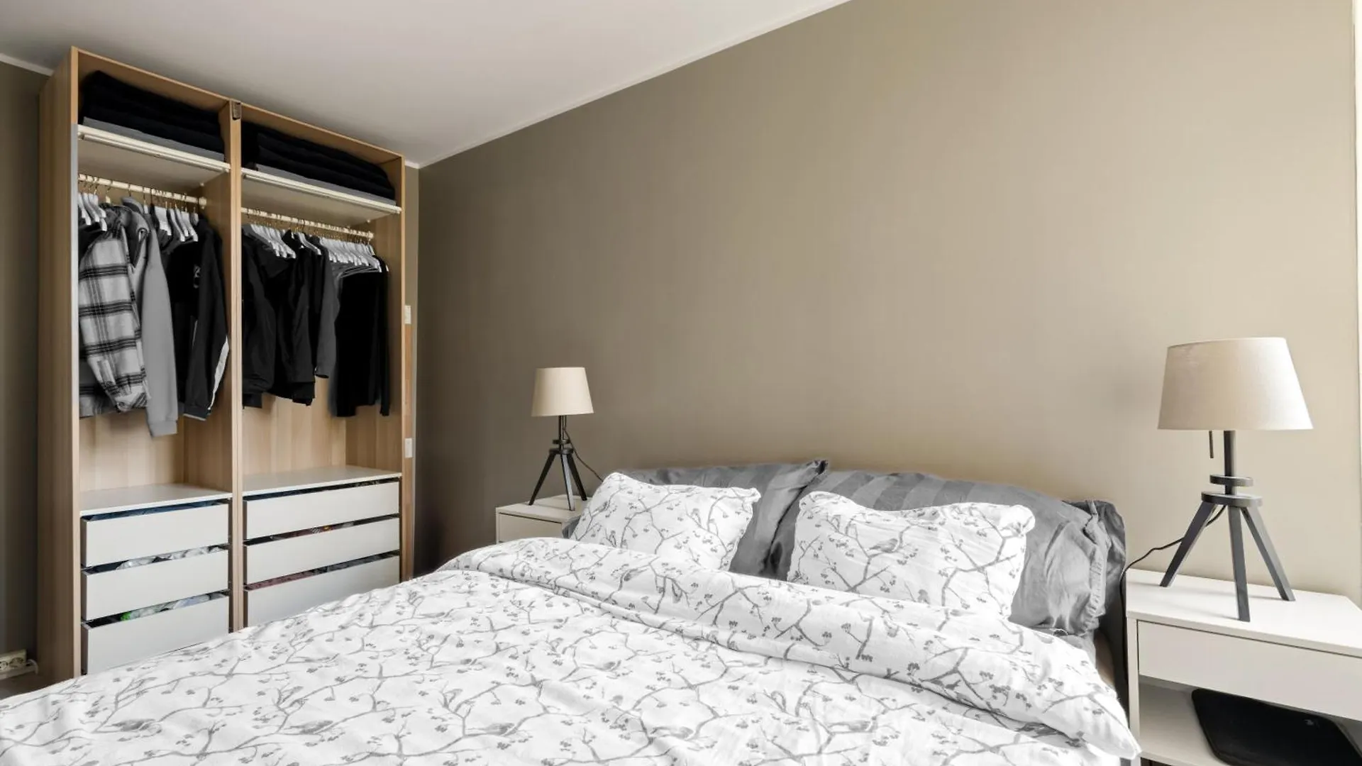 Bergen Beds Apartments I Luxury 250M From Bryggen