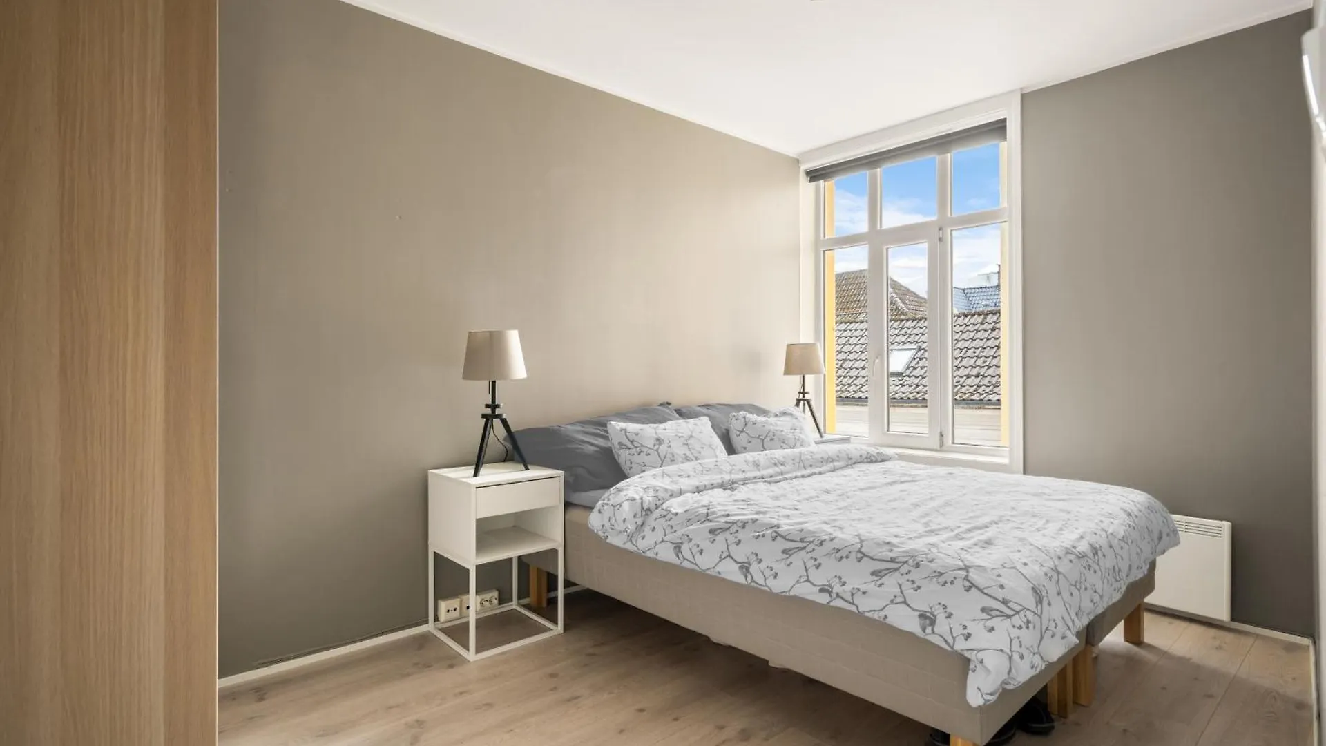 Bergen Beds Apartments I Luxury 250M From Bryggen