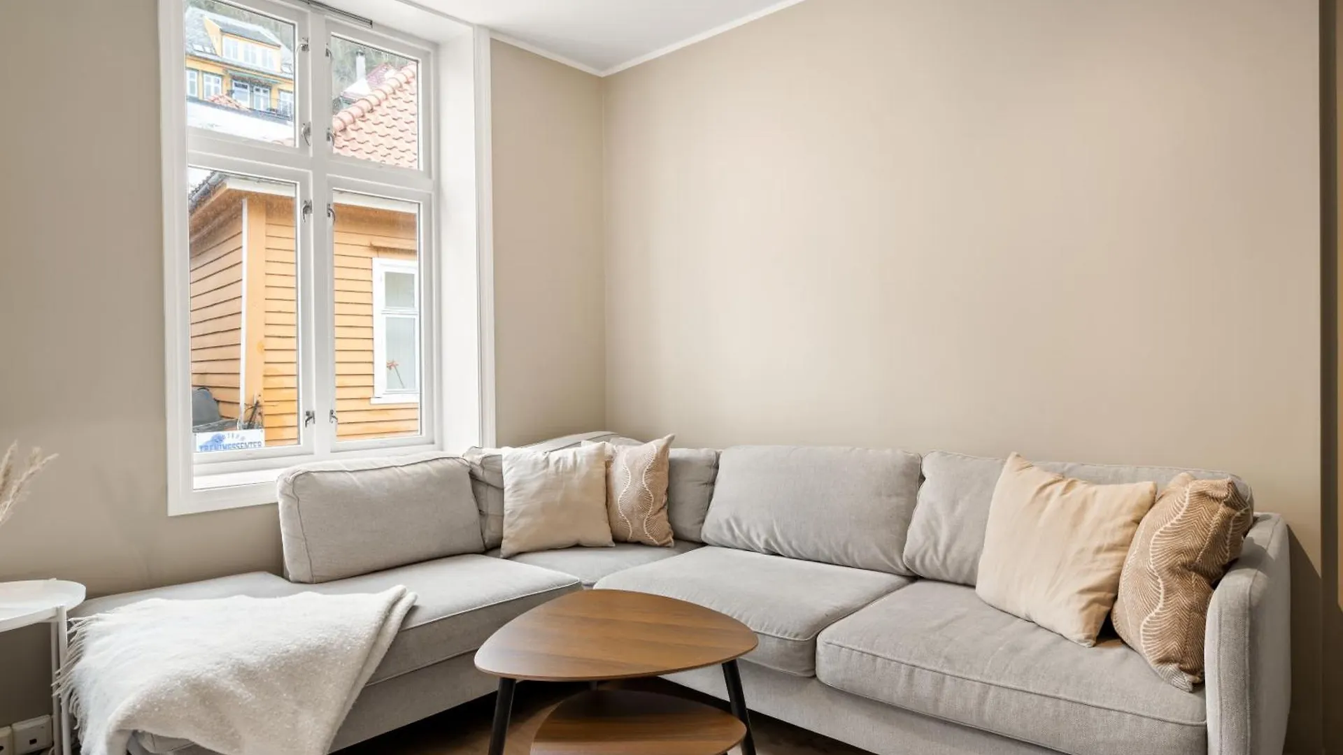Bergen Beds Apartments I Luxury 250M From Bryggen 0*,  Norway