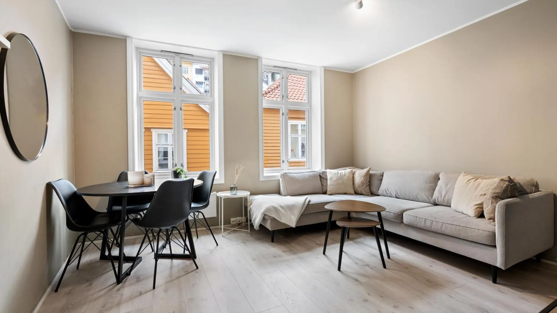 Bergen Beds Apartments I Luxury 250M From Bryggen contacts