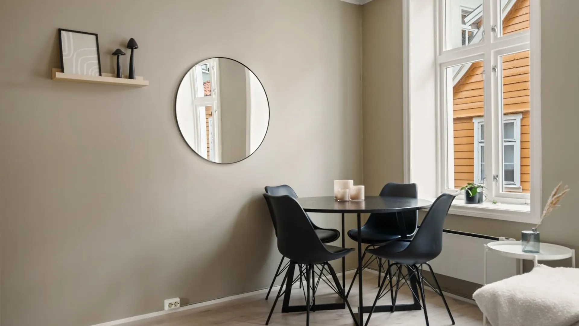 Bergen Beds Apartments I Luxury 250M From Bryggen