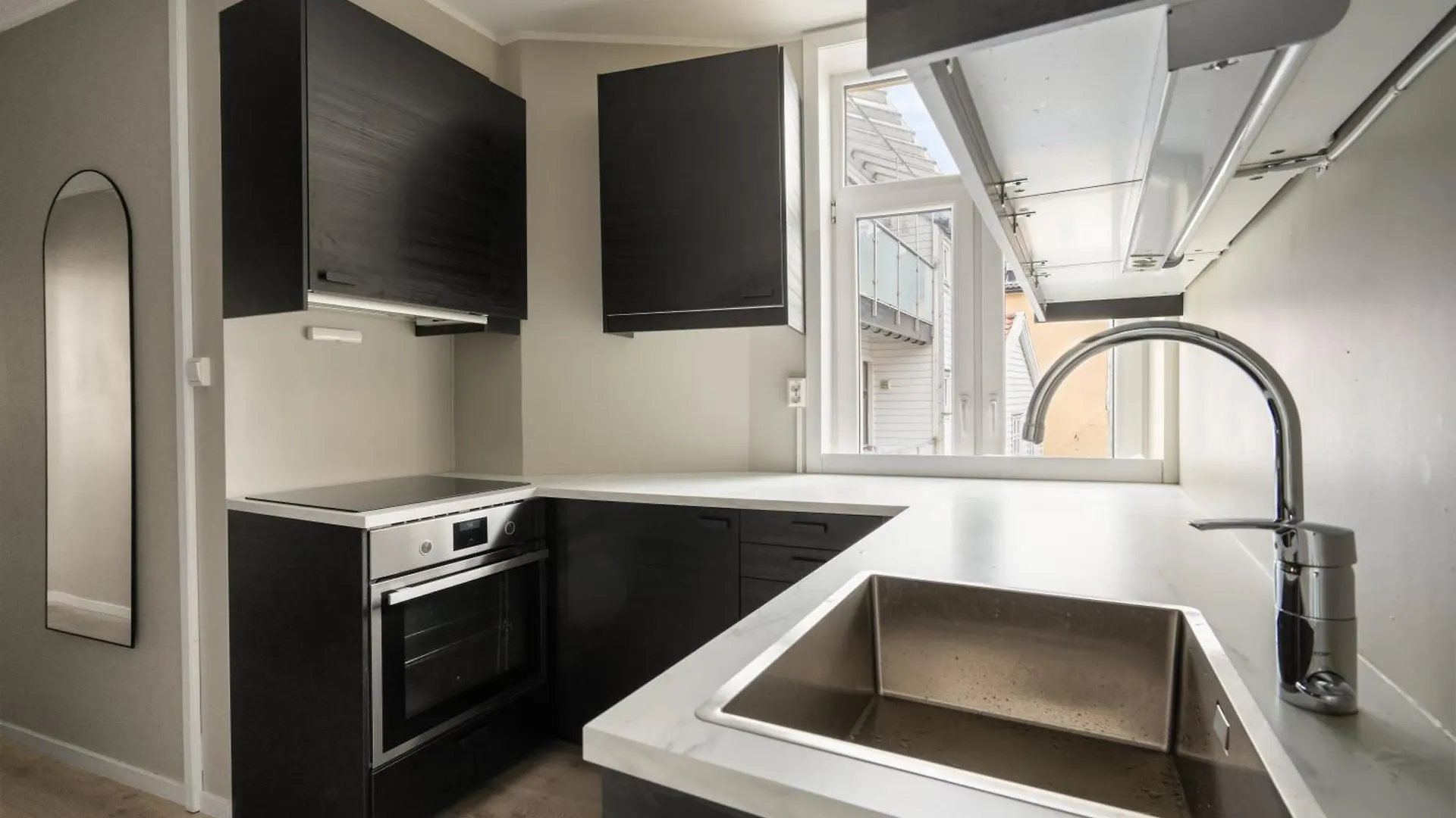 Bergen Beds Apartments I Luxury 250M From Bryggen Norveç