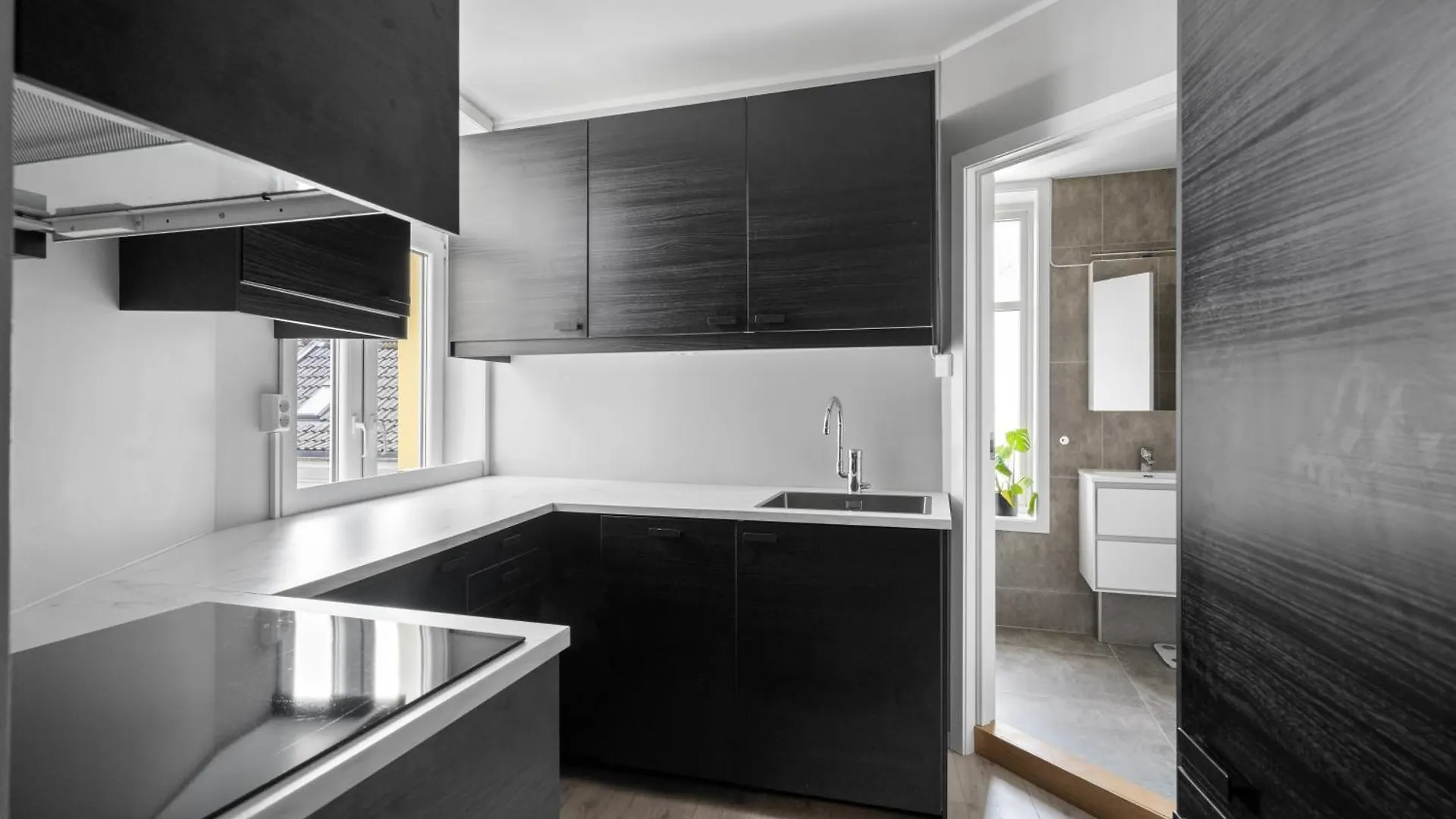 Bergen Beds Apartments I Luxury 250M From Bryggen